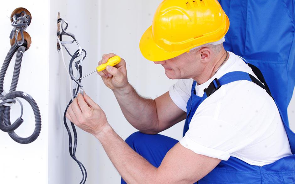 électricien dépannage Mériel