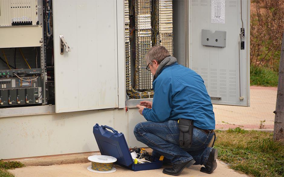 urgence électricité Mériel