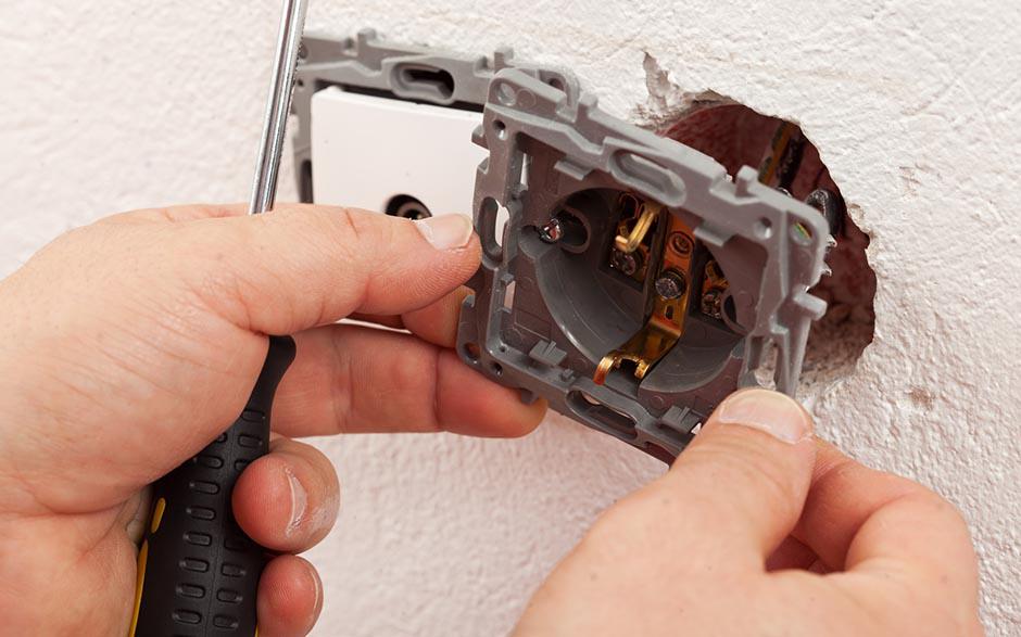 urgence électricité Mériel