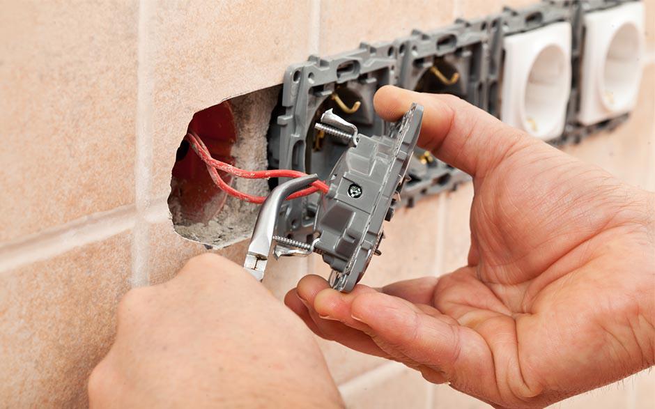 entreprise électricité bâtiment Le Mesnil-le-Roi