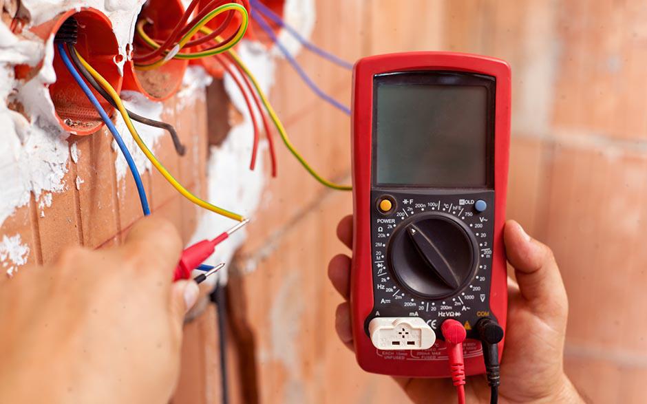 électricien à domicile Montataire