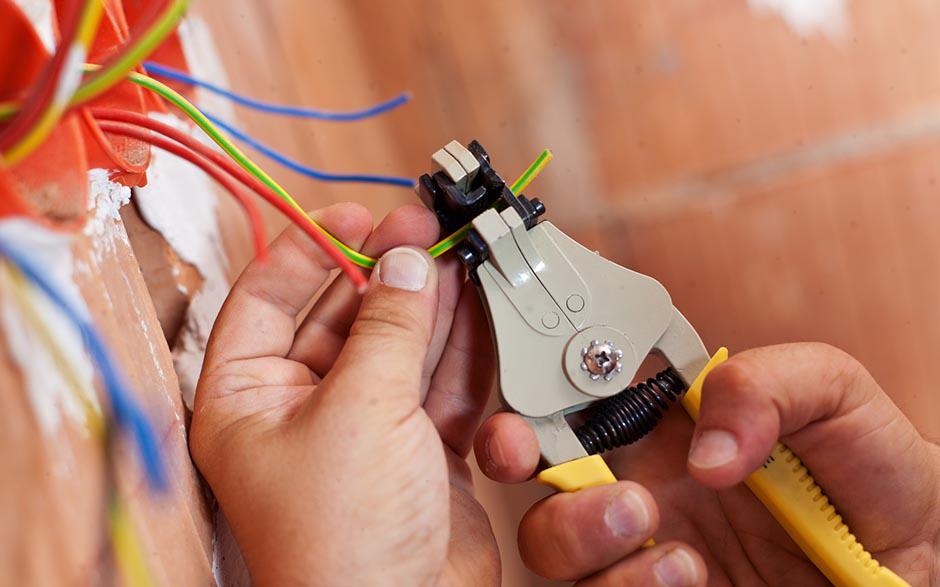 électricien à domicile Montataire