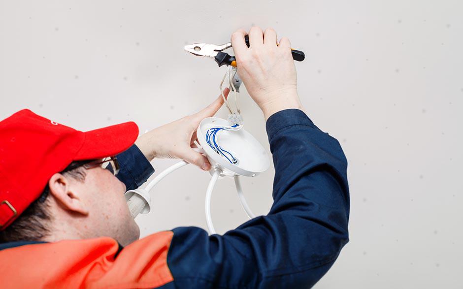 urgence électricité Aulnay-sous-Bois