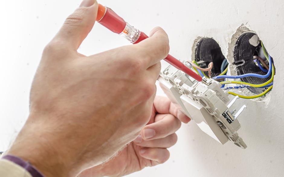électricien artisan Mériel