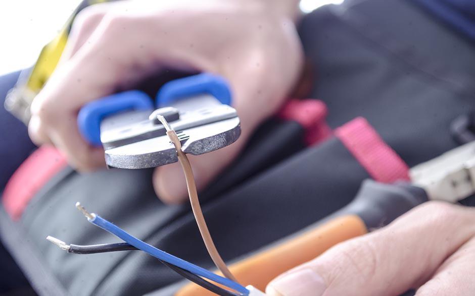 électricien artisan Mériel