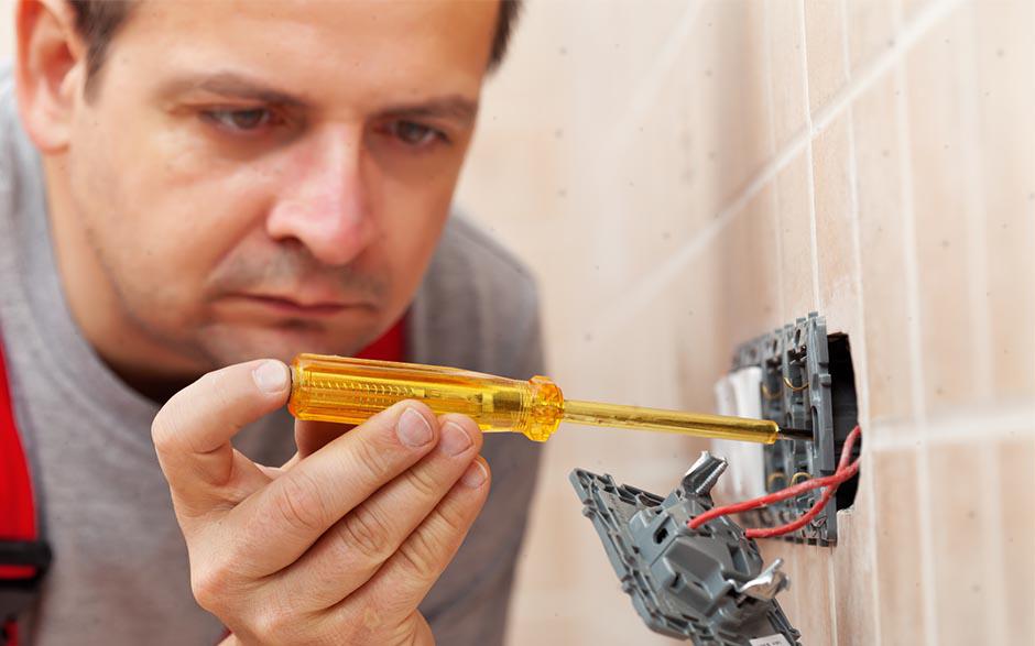 tarif électricien bâtiment Créteil