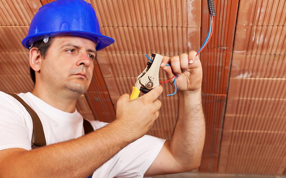 électricien à domicile Montataire