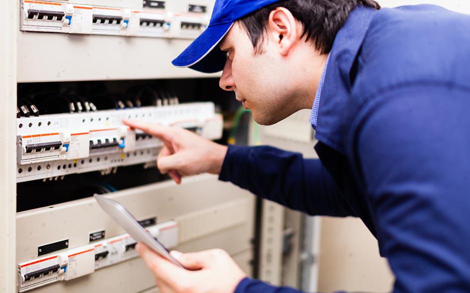 urgence électricité Mériel